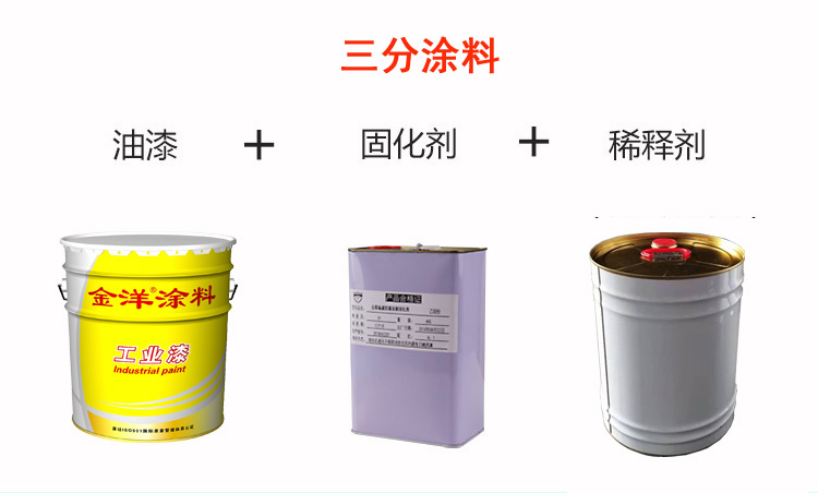 三分油漆，七分施工